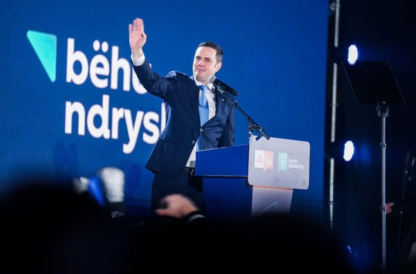  Pasuria e deklaruar e Abdixhikut – shtëpi e banesa në vlerë mbi 800 mijë euro