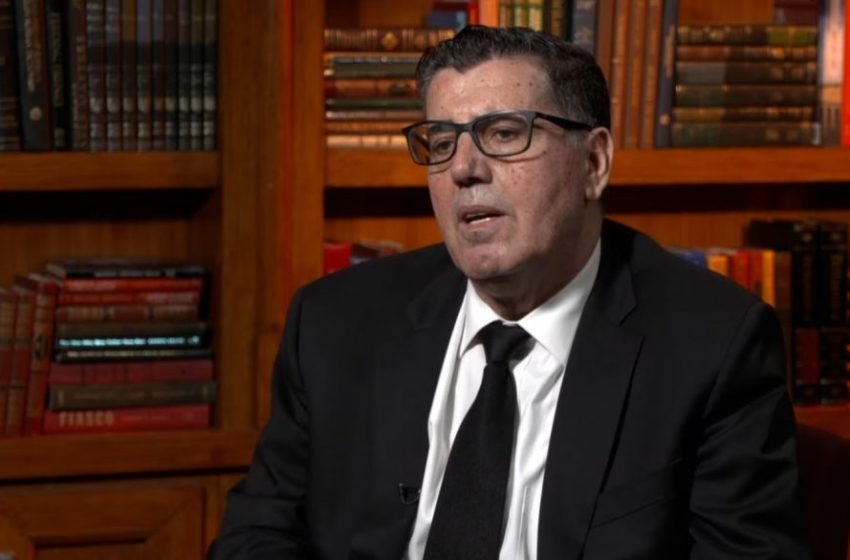  Haziri: Jemi ftu për president, pas takimit të radhës u pa që përfundum me një ofertë për qeverisje