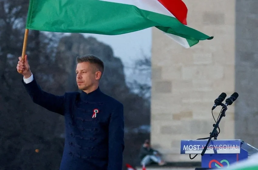  Hungari: Opozita drejt fitores, Orbán pritet të largohet pas 16 vitesh në pushtet