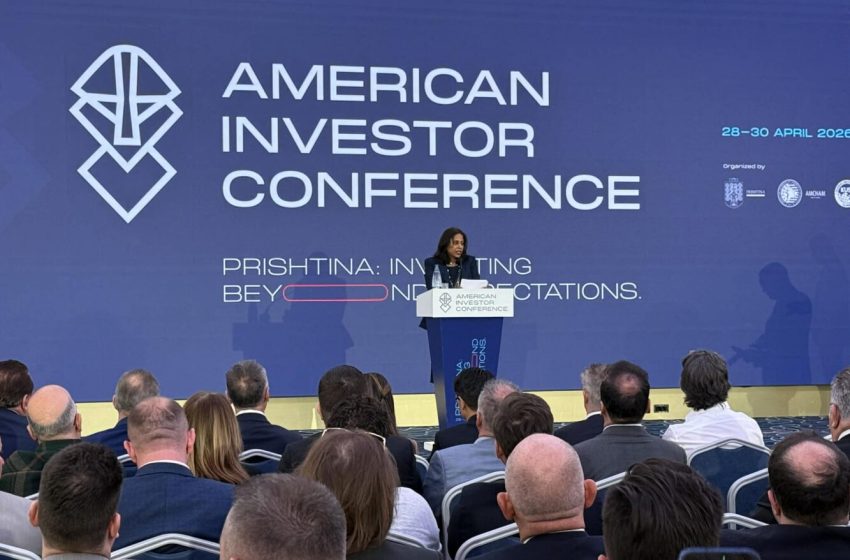  Anu Prattipati s’komenton zhvillimet pas dështimit për zgjedhjen e presidentit