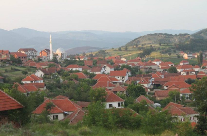  Bujanoc: Nis ndërtimi i dy projekteve rrugore, jetike për banorët e Malësisë Bujanocit – lajmi i mirë për Bajram