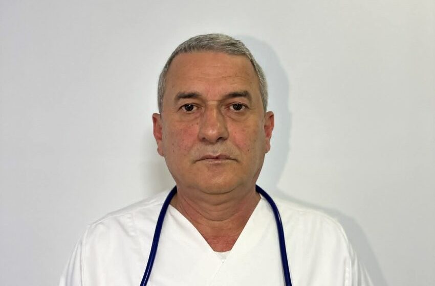  Mjeku i Javës: Dr. Afrim Bekteshi – Diabeti dhe pre-diabeti, si të njihet me kohë sëmundja që po rritet në heshtje