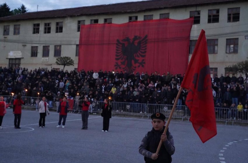  Vazhdojnë aktivitetet e manifestimit tradicional kulturor “Ditët e Agimit 2026”