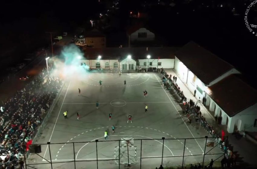  “Kenan Halimi” fiton turneun tradicional në Zhegër, në nderim të Agim Ramadanit