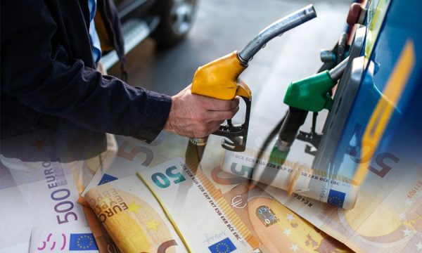  Publikohen çmimet e derivateve për sot në Kosovë