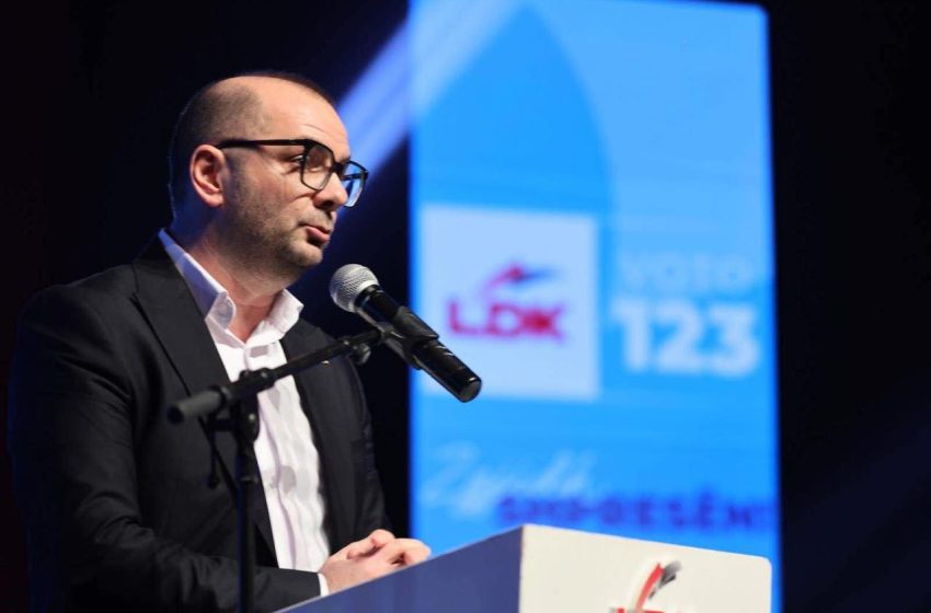  Sipas Arbër Ismajlit, Raporti i Auditimit për Gjilanin ngre debat mbi menaxhimin financiar dhe qeverisjen komunale