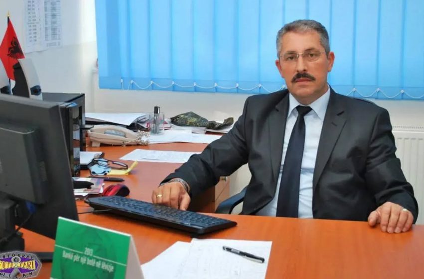  Pensionohet Ruhan Zymberi, drejtor i SHFMU “Sadullah Brestovci” në Gjilan
