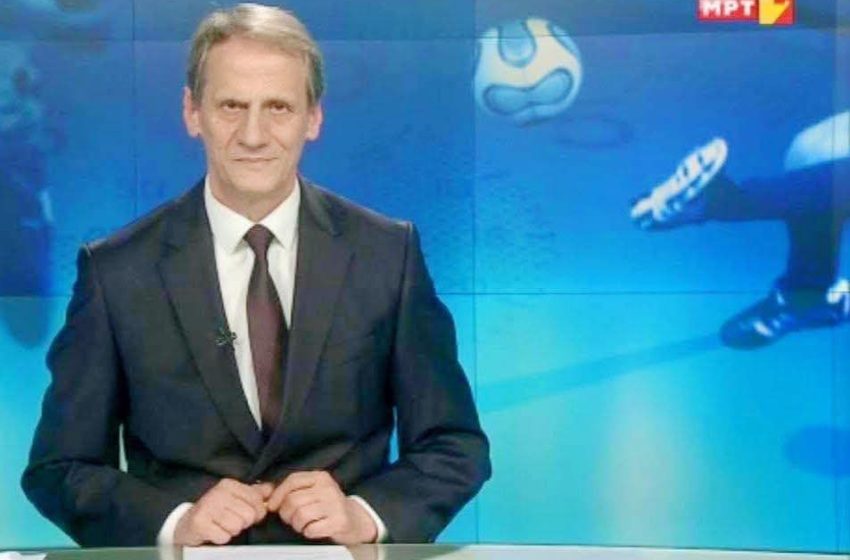  Lajm i hidhur: Shuhet legjenda e gazetarisë sportive, Sami Ademi