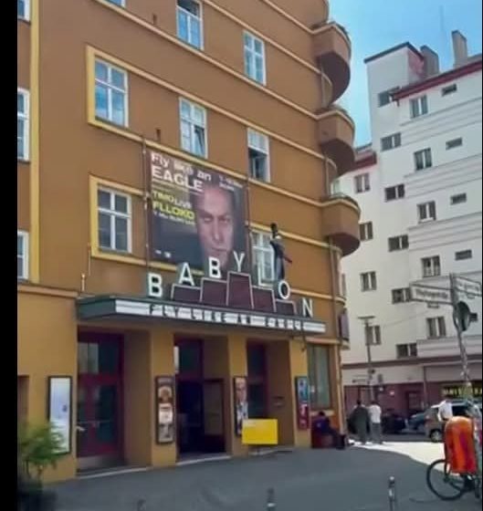  20 filma shqiptarë do të transmetohen në kinemanë “Babylon” në Berlin