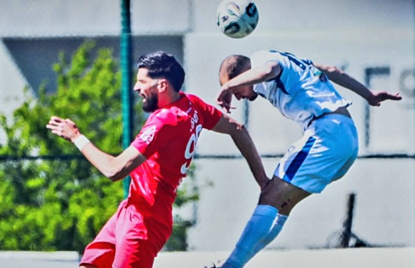  Barazim dramatik në Gjilan: Ferizaj barazon 1-1 në minutën e 103-të
