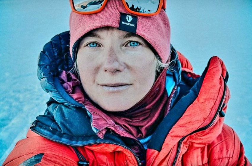  Uta Ibrahimi: Ngjitje emocionale në Everest, mbi 8 mijë metra ndjeva praninë e babait