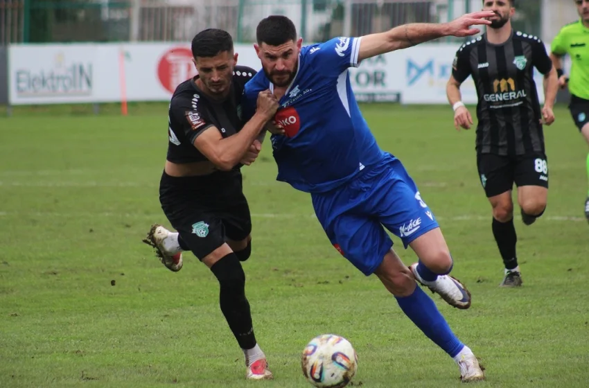  Java e 33-të ndez garën në elitën e futbollit kosovar