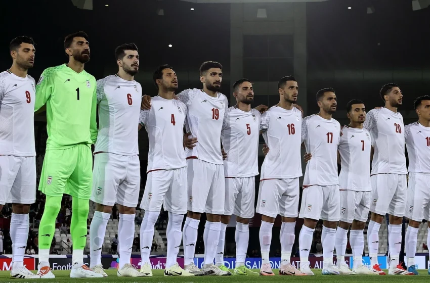  Përfundon takimi i FIFA-s me Iranin, mësohet a do të marrin pjesë në Kampionatin Botërorë