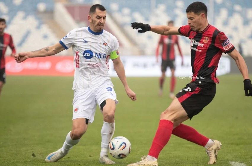  Pesë ndeshje, shumë dilema – Superliga mbyll sezonin me garë të hapur deri në fund