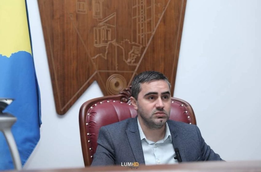  Kushtrim Kadriu: “S’kemi kapacitete”, Partia “Vatra” nga Gjilani tërhiqet nga zgjedhjet parlamentare
