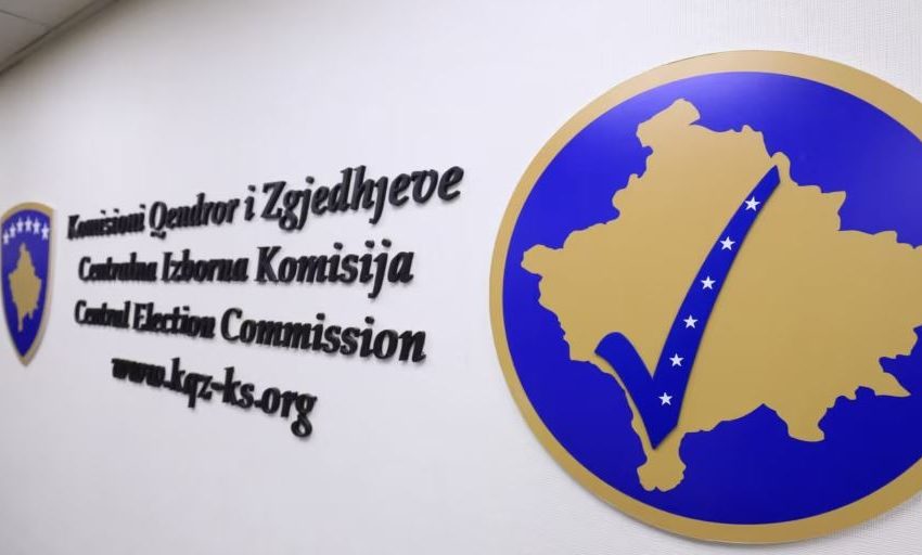  KQZ zyrtarizon afatet: Fushata për zgjedhjet e 7 qershorit zgjat 10 ditë e 7 orë, fillon më 28 maj