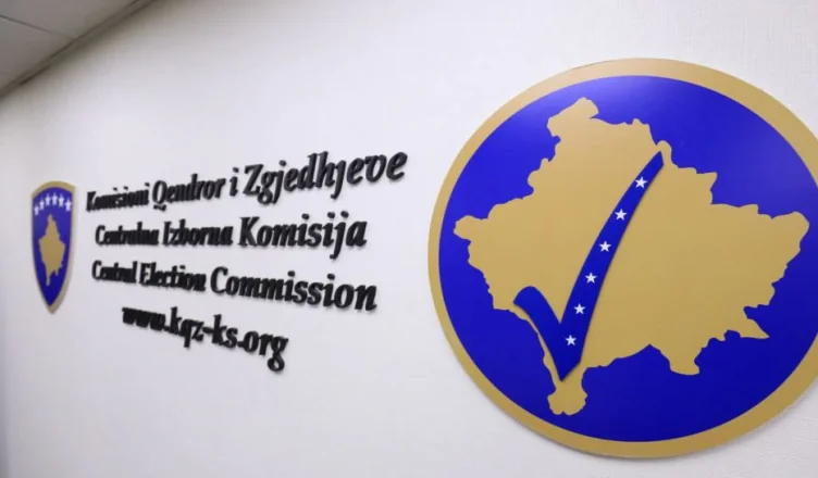  KQZ obligon partitë të tregojnë deri më 7 maj për (mos)pjesëmarrjen në zgjedhje dhe formimin e koalicioneve