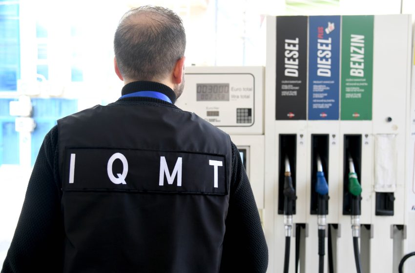  Çmimet e karburanteve mbeten të pandryshuara në Kosovë – ja sa kushton nafta sot