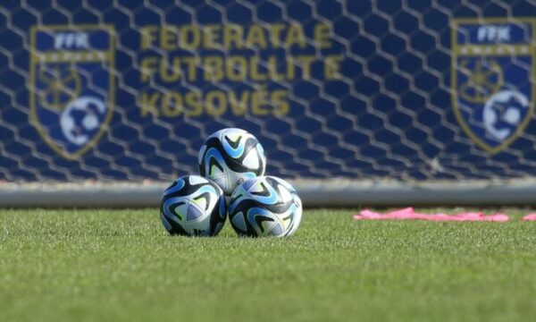  Licencohen FC Drita dhe 9 klube tjera kosovare për garat evropiane, dy nga Superliga jo