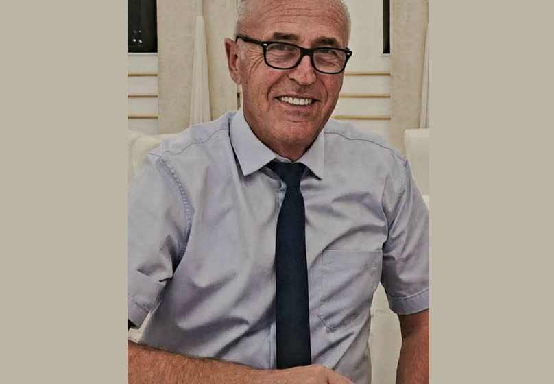  LAJM MORTOR – NDËRROI JETË PROF. NEHAT BAXHUKU