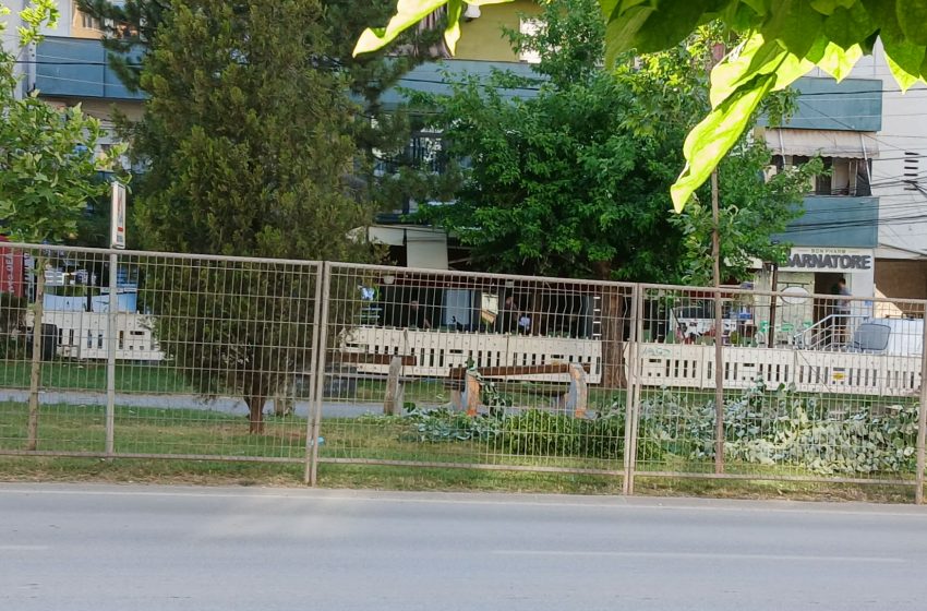  LDK në Gjilan kundërshton projektin në Bulevardin “Ibrahim Rugova”, kërkon transparencë dhe debat publik