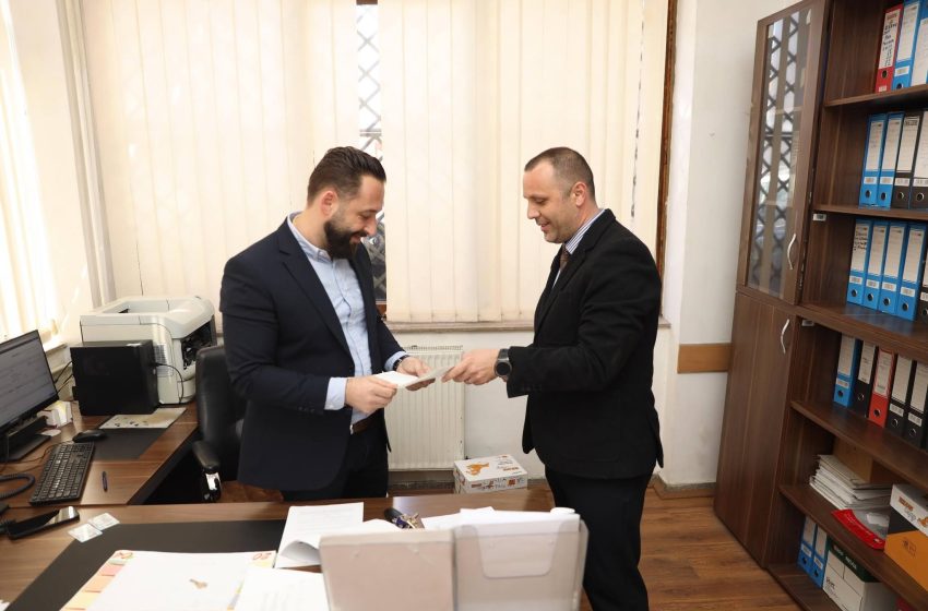  Administrata e Gjilanit do të punojë edhe të shtunave për shkak të fluksit të bashkatdhetarëve