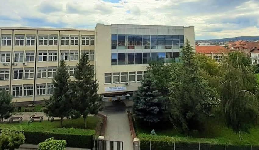  Programi “Shkenca Kompjuterike, BSc” riakreditohet për periudhën pesëvjeçare
