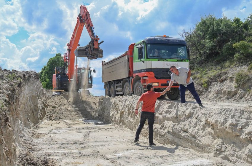  Kryetari Rahimaj: Shumë punë në proces në Koretin