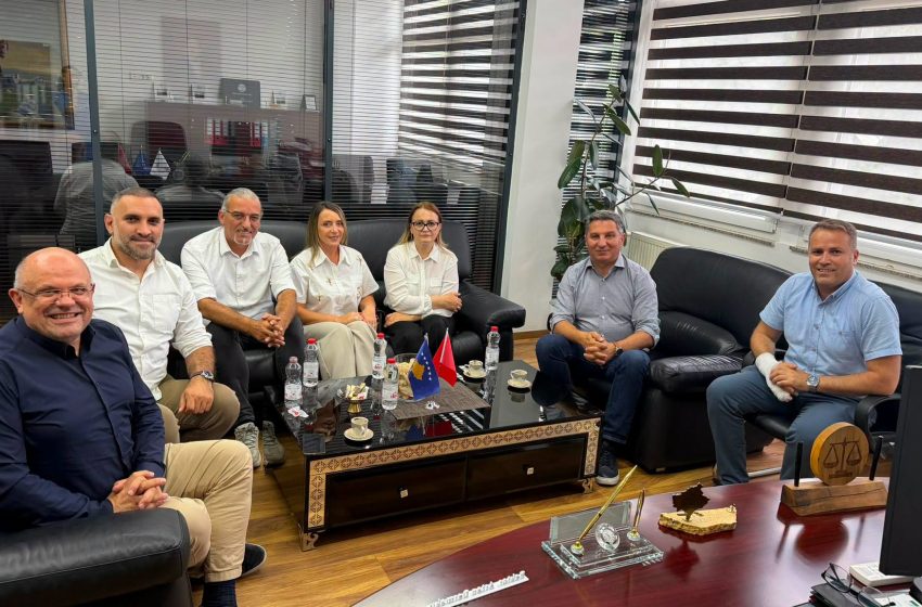  UKZ dhe Instituti i Historisë “Ali Hadri” koordinohen për organizimin e Konferencës Shkencore “Flaka e Janarit: sakrifica, rezistenca dhe kujtesa kombëtare”