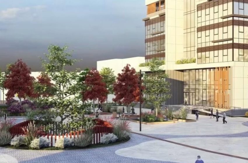  Drejtori i Shërbimeve Publike: Projekti i bulevardit ka kaluar të gjitha fazat dhe filtrat e nevojshëm
