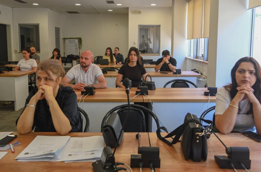  Nënshkruhen kontratat e përfituesve të subvencioneve në kulturë