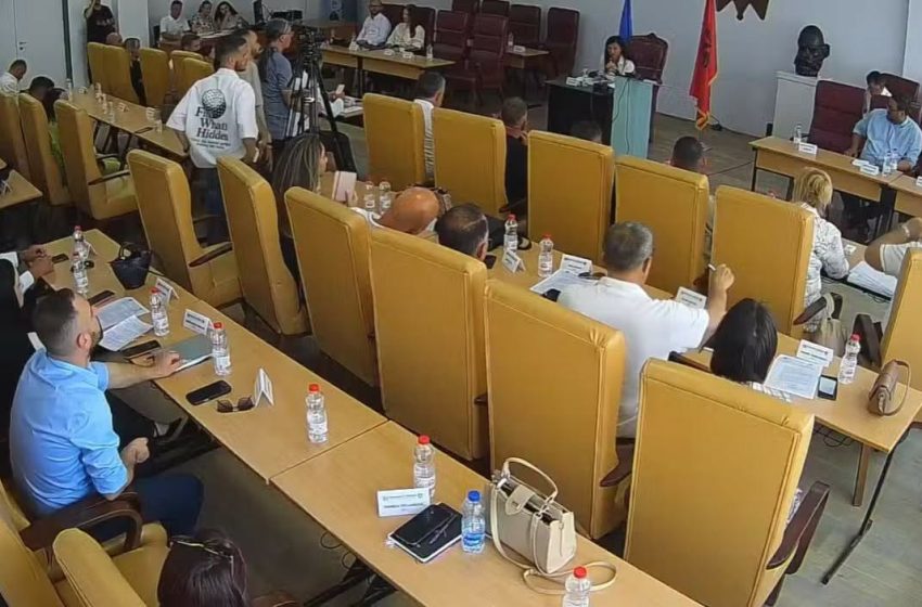  Gjilan: Kuvendi i Gjilanit miraton Kornizën Afatmesme Buxhetore 2027-2029