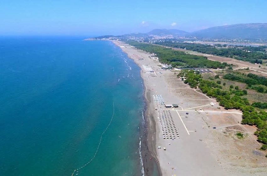  Raportohet për vdekjen e një burri nga Kosova në bregdetin e Ulqinit