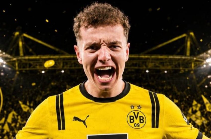  Fisnik Asllani drejt Borussia Dortmund – talenti kosovar gati për hapin e madh në karrierë