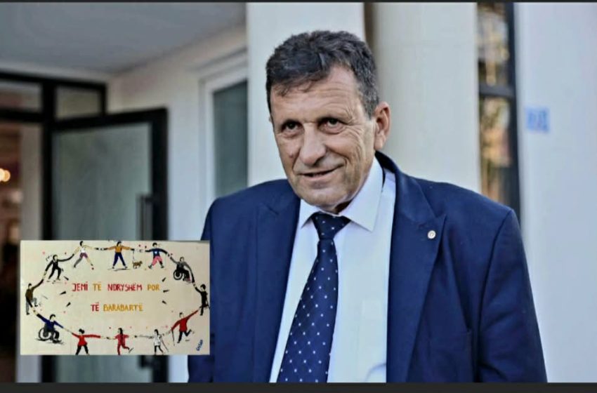  Fatmir Shurdhani reagon ashpër ndaj ridestinimit të “Fshatit të Lumtur”: Projekti po largohet nga misioni për të cilin u ndërtua