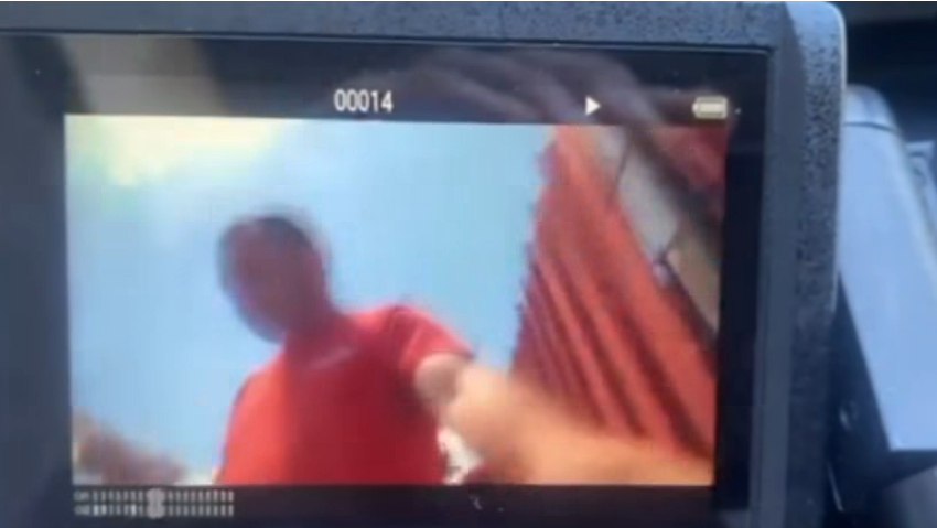  Sulmi ndaj ekipit të RTV Dukagjini: reagime në Gjilan
