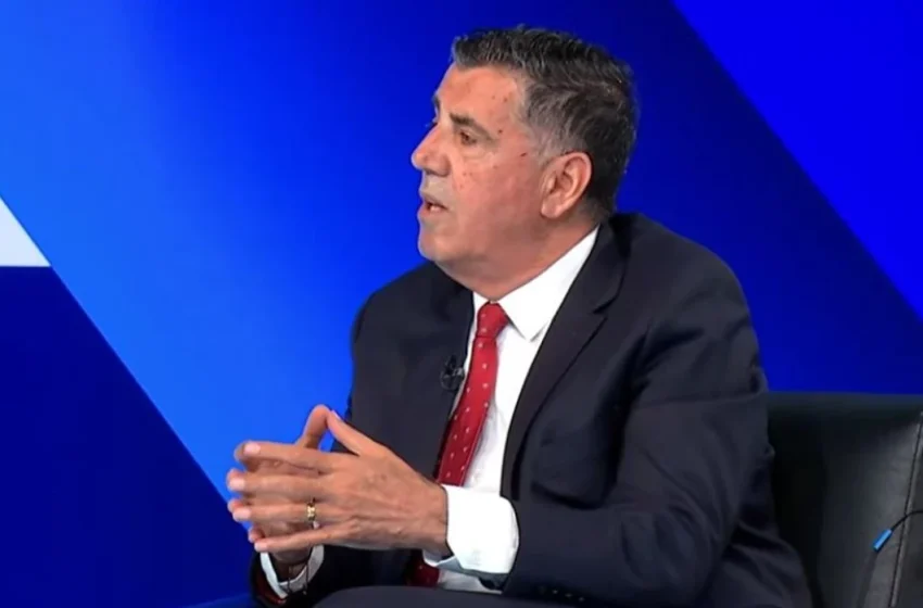  Haziri: Jemi të gatshëm të ulemi dhe të diskutojmë me Kurtin për mundësinë e bashkëpunimit