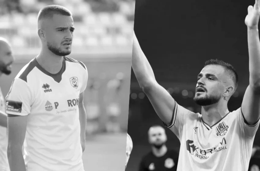  Aksidenti fatal i merr jetën Fatjon Bunjakut, ish-reprezentuesit të Kosovës U21