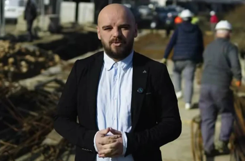  Gjilan: Drejtori Kushtrim Ibrahimi sqaron rastin në Kuvendin e Gjilanit: “Nuk ka pasur konflikt fizik”