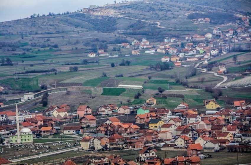 Riad Rashiti: PDK do ta kundërshtoj fuqishëm nismën për hapjen e deponisë së mbeturinave inerte në Malishevë