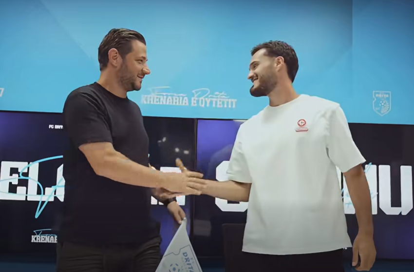  Goditja e radhës e Dritës në merkato, rikthehet Hajdin Salihu