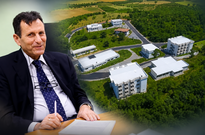  Shkruan, Fatmir Shurdhani: Peticion për anulimin e vendimit skandaloz të Kuvendit Komunal të Gjilanit – “Fshati i Lumtur” t’u kthehet personave me aftësi të kufizuara