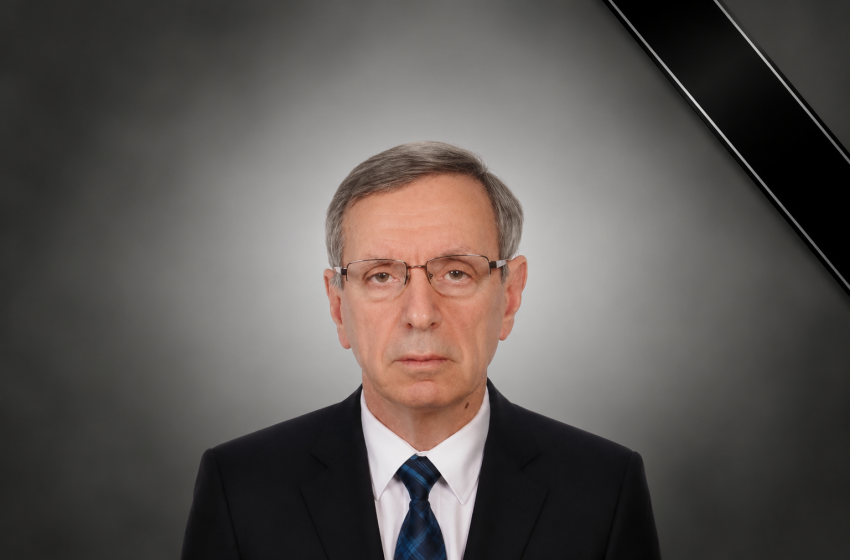  Ndahet nga jeta Prof. Dr. Nuhi Rexhepi, studiues i shquar i letërsisë shqipe dhe profesor shumëvjeçar universitar