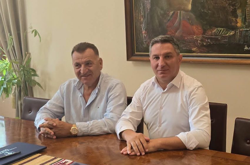  UKZ dhe Kolegji Universitar “Qiriazi” nisin zbatimin e programit të shkëmbimit të stafit akademik