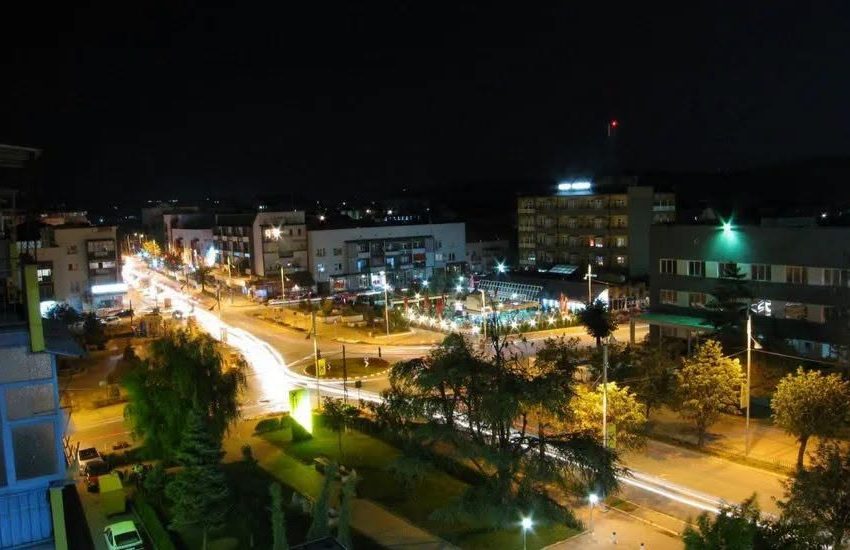  Gjilani zgjat orarin për muzikën në lokalet e gastronomisë deri më 20 gusht