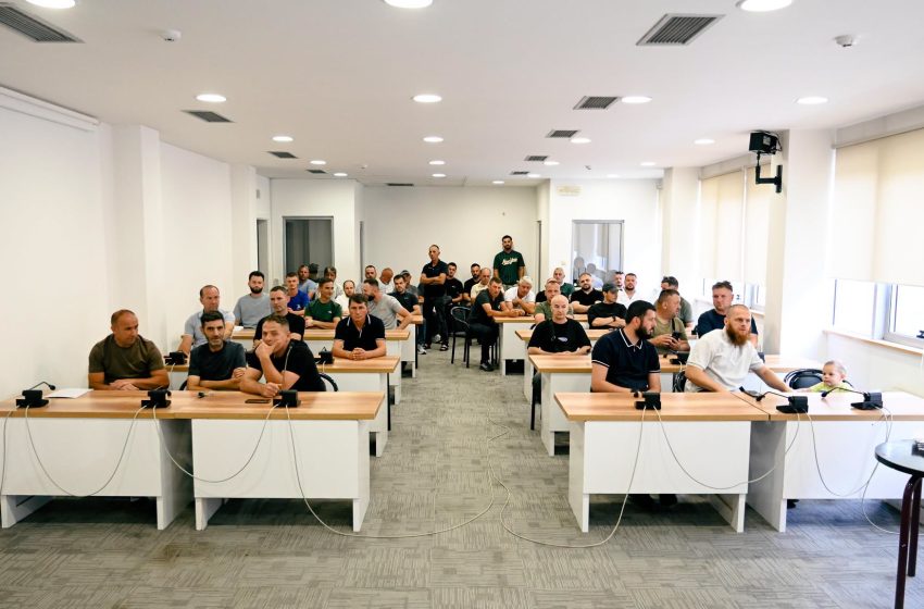  Nënshkruhen kontratat me 48 biznese përfituese nga skema e subvencionimit