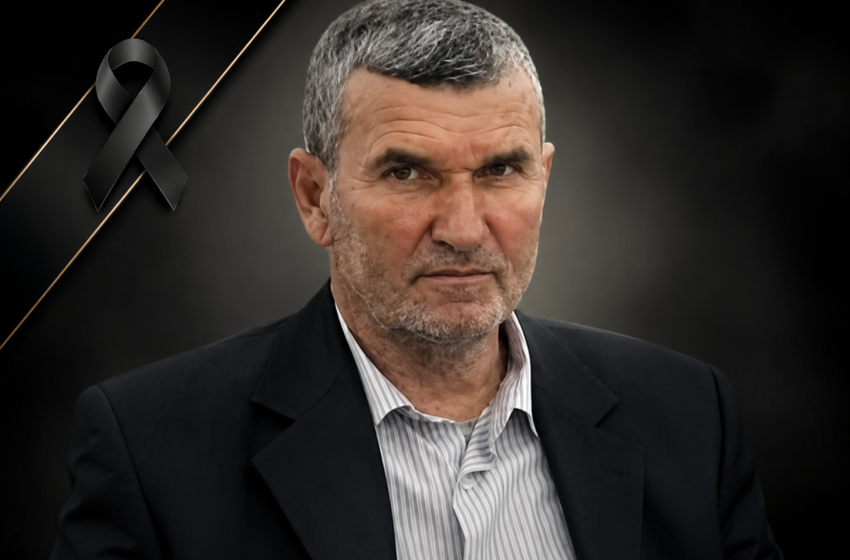  Humbje në Roganë: Ndërron jetë Ramadan Isa Kryeziu, njeri i respektuar në komunitet