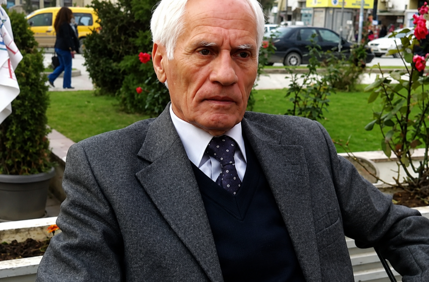  Prof. Mr. Shefik Haliti – biri i Muhovcit që ia kushtoi jetën arsimit shqiptar, Muhovci – vatër e dijes, e traditës dhe e njerëzve të vlerës