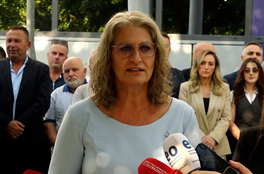  PDK dhe Aleanca bllokojnë sërish hyrjen e Qeverisë: Askush nuk është mbi Kushtetutën