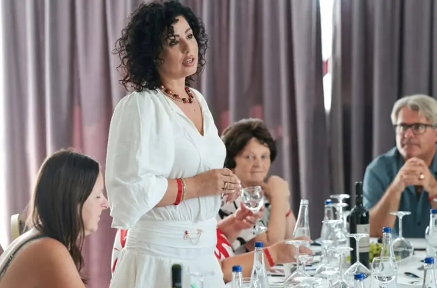  Arta Haziri përfaqëson Kosovën në jurinë profesionale të Festivalit Ndërkombëtar “Ezerski Biseri 2026” në Strugë